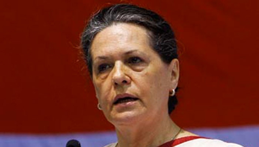 sonia gandhi